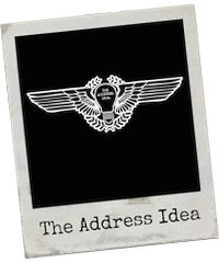 the-address-idea